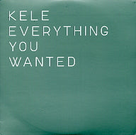 KELE - Everything You Wanted