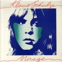 KLAUS SCHULZE - Mirage