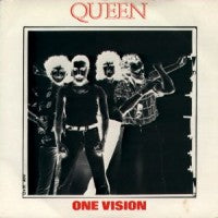 QUEEN - One Vision