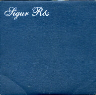 SIGUR ROS - Ny Batteri