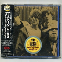 THE STONE ROSES - What The World Is Waiting For