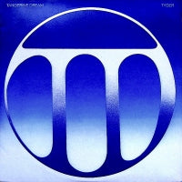 TANGERINE DREAM - Tyger