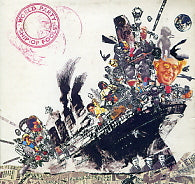 WORLD PARTY - Ship Of Fools