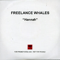FREELANCE WHALES - Hannah