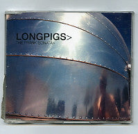LONGPIGS - The Frank Sonata