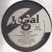 MARGARET CONWAY - Sure Shot