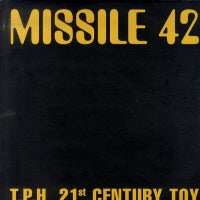 T.P.H. (THOMAS P HECKMANN) - 21st Century Toy