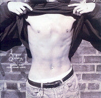 ANTONY AND THE JOHNSONS - Thank You For Your Love