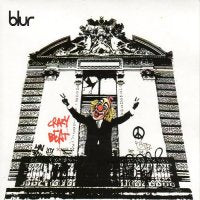 BLUR - Crazy Beat