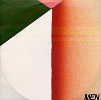 MEN - Credit Card Babies EP