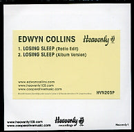 EDWYN COLLINS - Losing Sleep