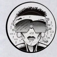 GLENN UNDERGROUND - Future Shock