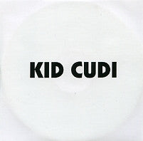 KID CUDI - Erase Me Feat. Kanye West