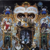 MICHAEL JACKSON - Dangerous