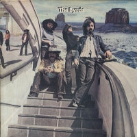 THE BYRDS - Untitled