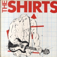THE SHIRTS - The Shirts