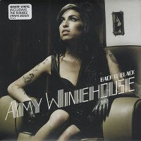 AMY WINEHOUSE - Back To Black
