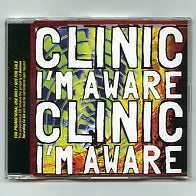 CLINIC - I'm Aware