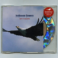 HOTHOUSE FLOWERS - Isn't It Amazing
