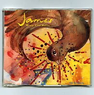JAMES - Ring The Bells