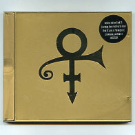 PRINCE - Gold