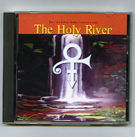 PRINCE - The Holy River