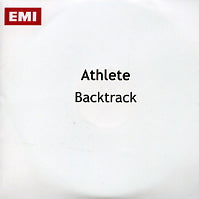 ATHLETE - Backtrack