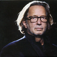 ERIC CLAPTON - Diamonds Made From Rain