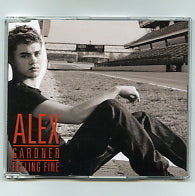 ALEX GARDNER - Feeling Fine