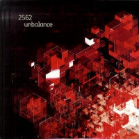 2562 - Unbalance