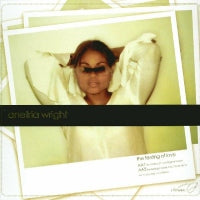 COURTNEY JACKSON / ANETRIA WRIGHT - Everybody / Feeling Of Love
