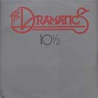 THE DRAMATICS - 10½