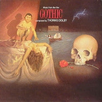 THOMAS DOLBY - Gothic