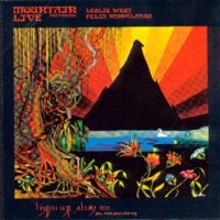 MOUNTAIN - Mountain Live