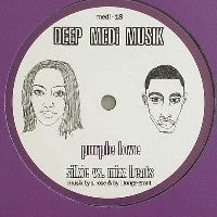 SILKIE VS. MIZZ BEATS - Purple Love / Test