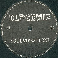 SOUL VIBRATIONS - Rock Creek '97