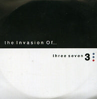 THREE SEVEN 3 - The Invasion Of...