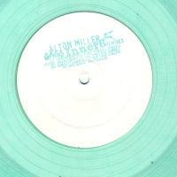 ALTON MILLER - Inner8