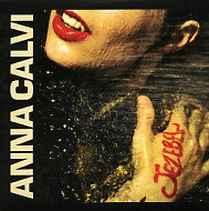 ANNA CALVI - Jezebel