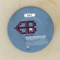 DAVE CLARKE - Electro Boogie Old Skool Cut Up Mix