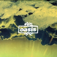 OASIS - Oasis (7" Singles Box)