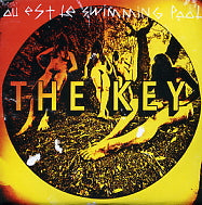 OU EST LE SWIMMING POOL - The Key