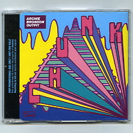 ARCHIE BRONSON OUTFIT - Chunk