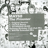 MAY68 - The Prisoner