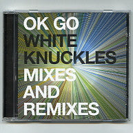 OK GO - White Knuckles