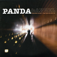 PANDA & ANGEL - Crooked Rain / The End Is Not So