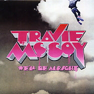 TRAVIE MCCOY - We'll Be Alright