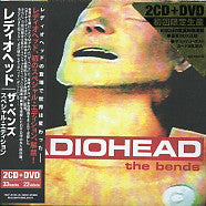 RADIOHEAD - The Bends