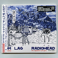 RADIOHEAD - Com Lag (2plus2isfive)