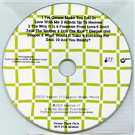 HEAVEN 17  - Before After
